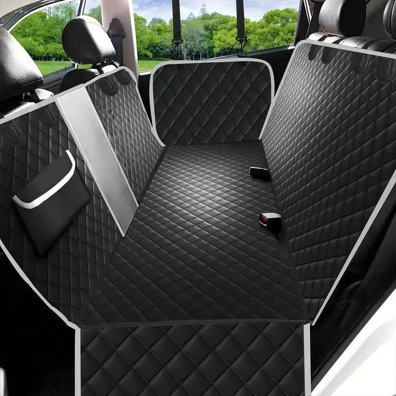 Pet Protect Backseat Cover