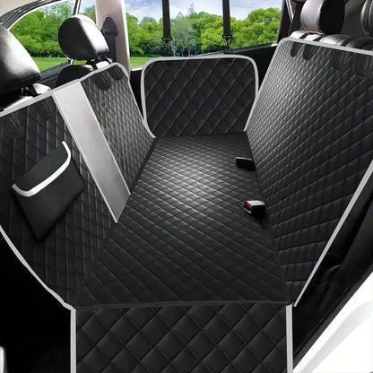 Pet Protect Backseat Cover