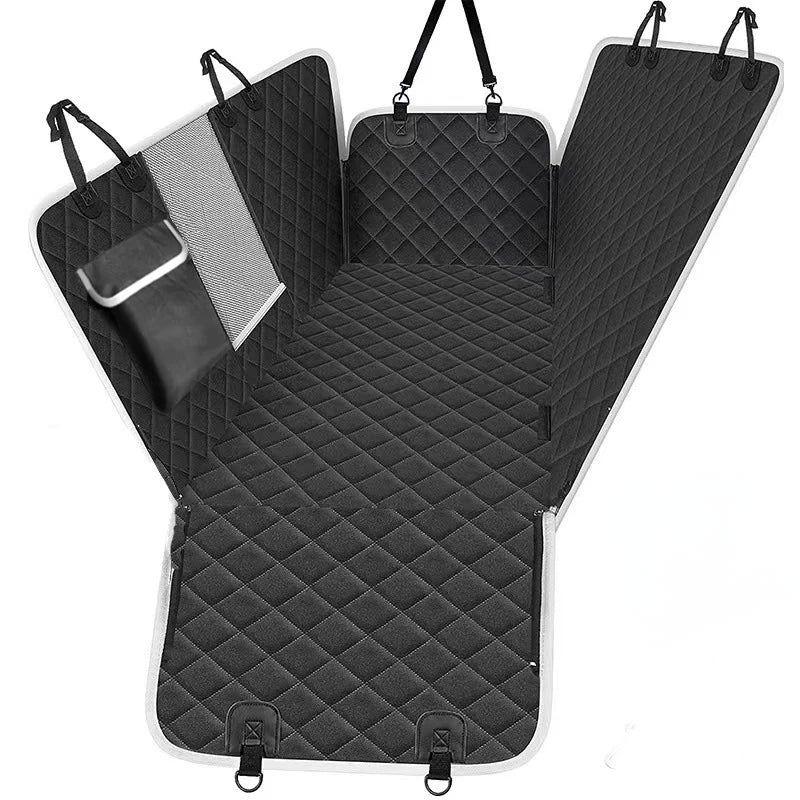 Pet Protect Backseat Cover