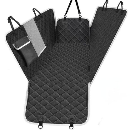 Pet Protect Backseat Cover