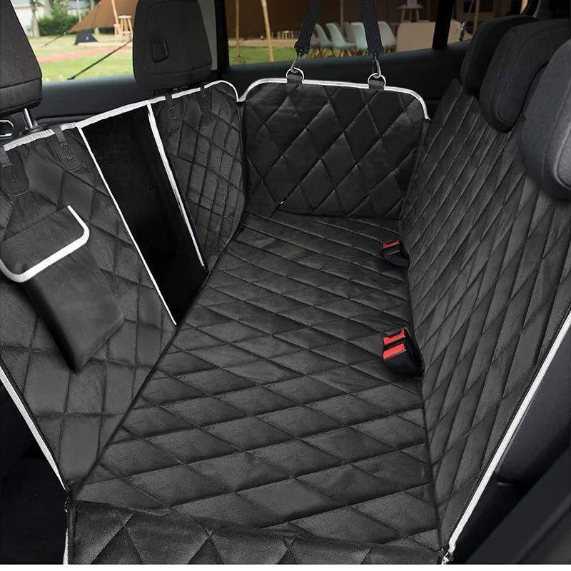 Pet Protect Backseat Cover